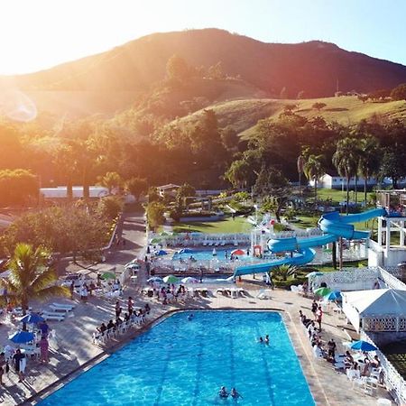 Hotel Fazenda M1 Aguas de Lindoia Luaran gambar