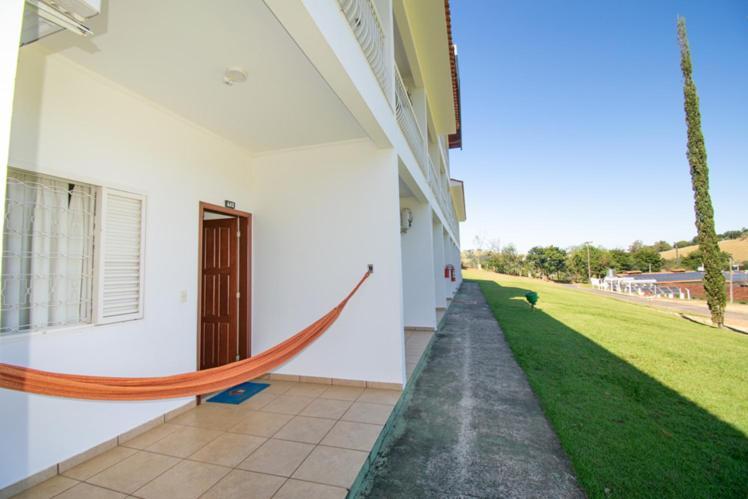 Hotel Fazenda M1 Aguas de Lindoia Luaran gambar