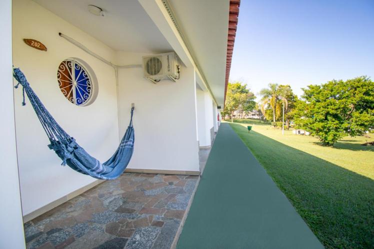 Hotel Fazenda M1 Aguas de Lindoia Luaran gambar