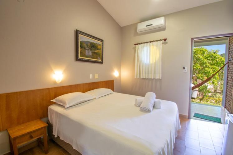 Hotel Fazenda M1 Aguas de Lindoia Luaran gambar