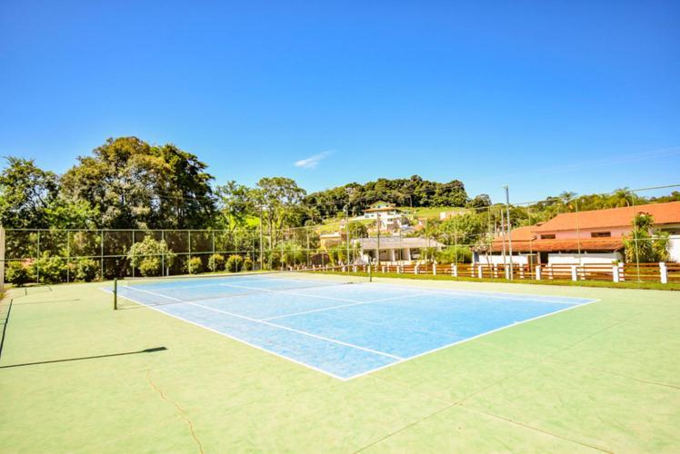 Hotel Fazenda M1 Aguas de Lindoia Luaran gambar