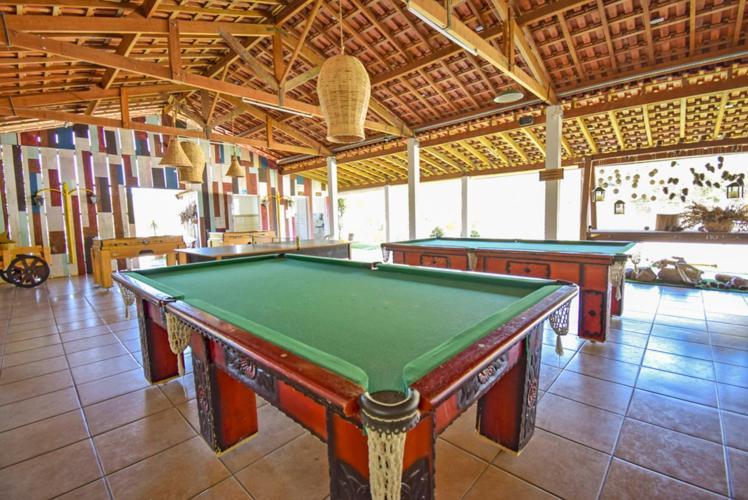 Hotel Fazenda M1 Aguas de Lindoia Luaran gambar
