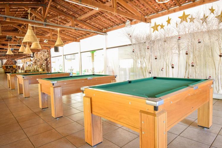 Hotel Fazenda M1 Aguas de Lindoia Luaran gambar