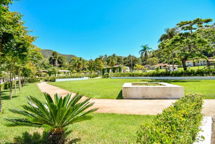 Hotel Fazenda M1 Aguas de Lindoia Luaran gambar