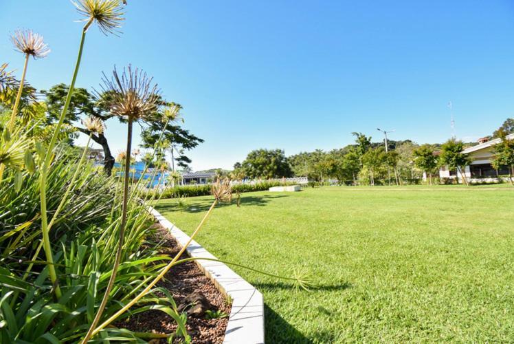 Hotel Fazenda M1 Aguas de Lindoia Luaran gambar