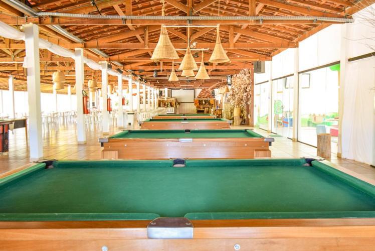 Hotel Fazenda M1 Aguas de Lindoia Luaran gambar