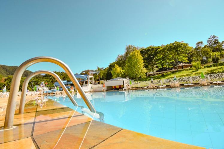 Hotel Fazenda M1 Aguas de Lindoia Luaran gambar